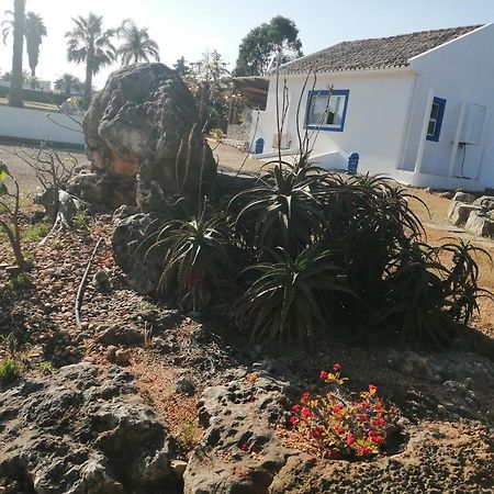 Duas Casas De Ferias Medronhal Faro Em 520 - 2 Exterior photo