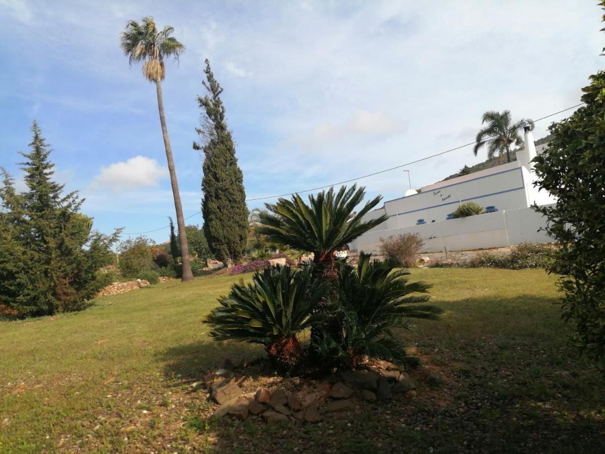 Duas Casas De Ferias Medronhal Faro Em 520 - 2 Exterior photo