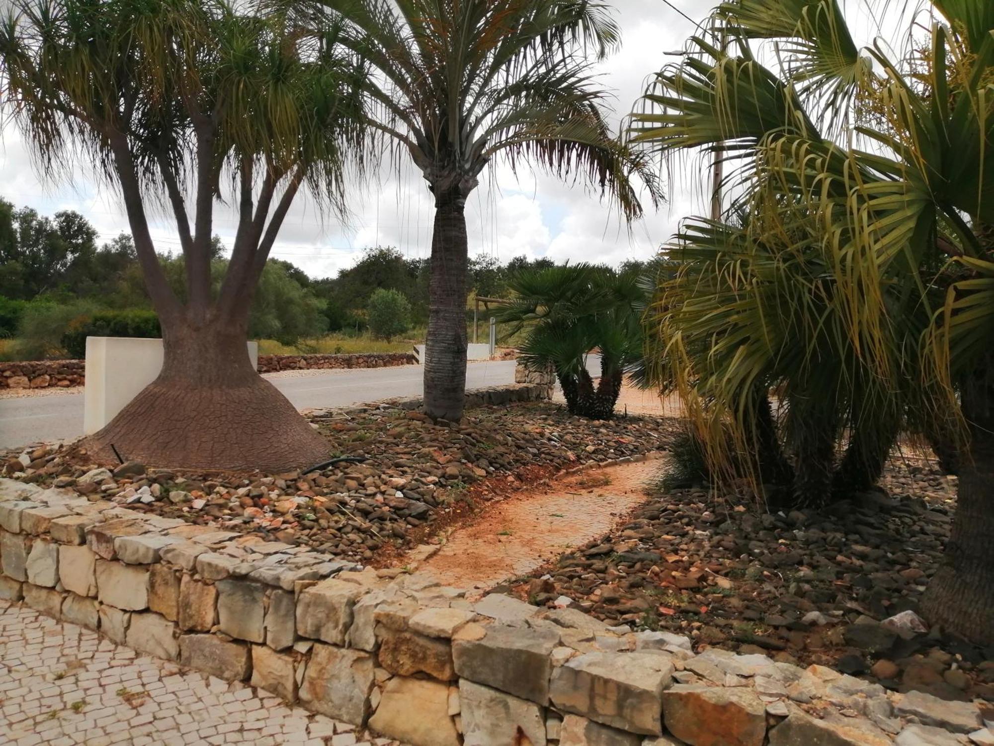 Duas Casas De Ferias Medronhal Faro Em 520 - 2 Exterior photo